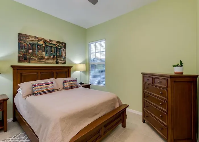 Pecan Qc Holiday home