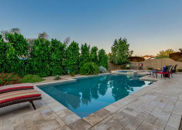 Pecan Qc Holiday home *