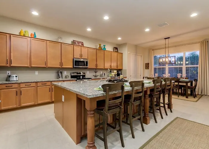 Pecan Qc Holiday home *