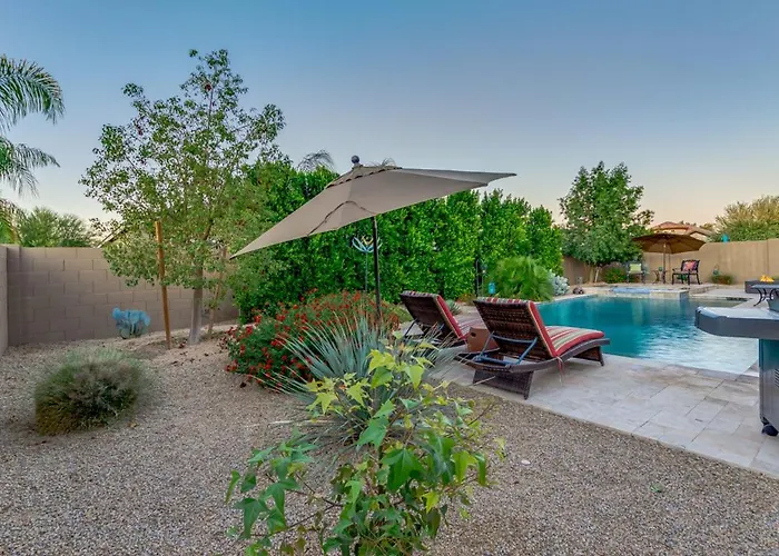 Pecan Qc Holiday home *