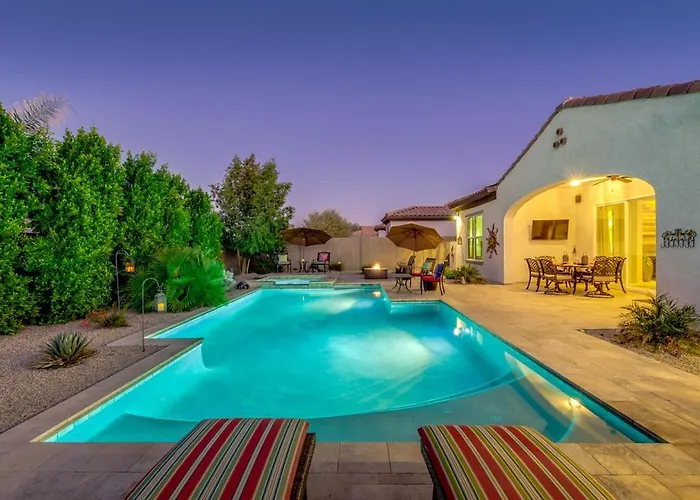 Holiday home Pecan Qc Queen Creek