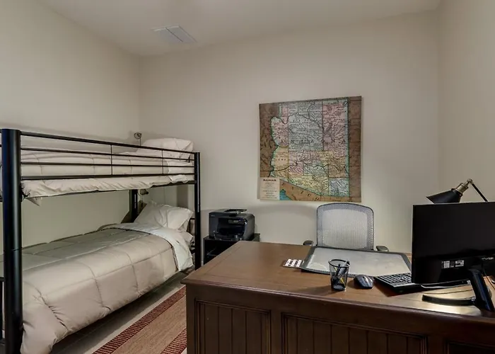 Holiday home Pecan Qc *