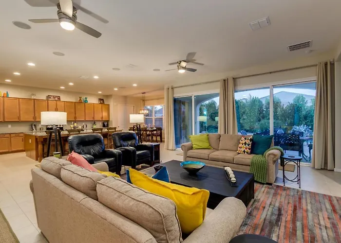 Pecan Qc Holiday home *