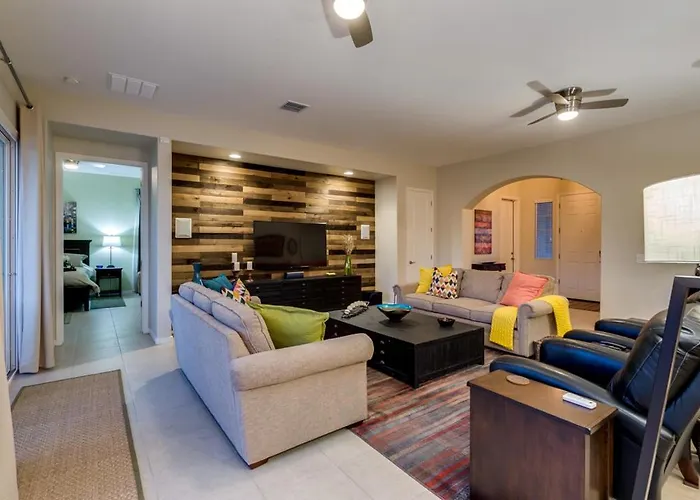 Pecan Qc Holiday home *