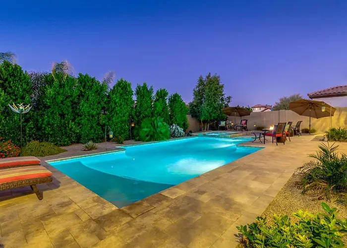 Holiday home Pecan Qc Queen Creek