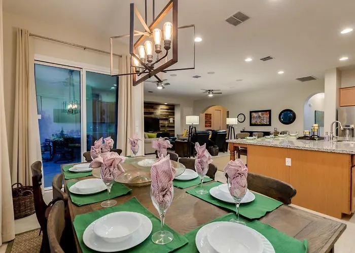 Pecan Qc Holiday home
