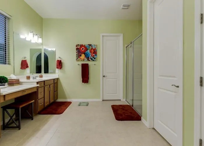 Holiday home Pecan Qc Queen Creek