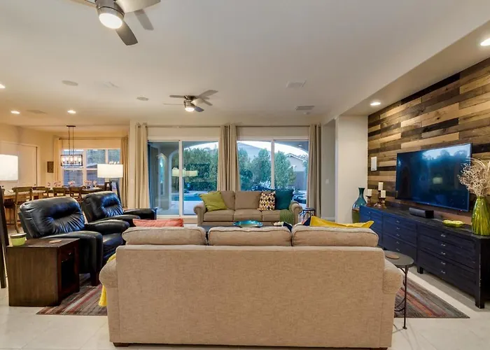 Holiday home Pecan Qc