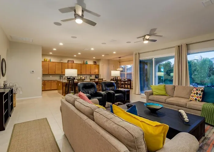Holiday home Pecan Qc Queen Creek