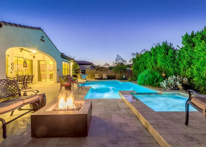 Holiday home Pecan Qc Queen Creek