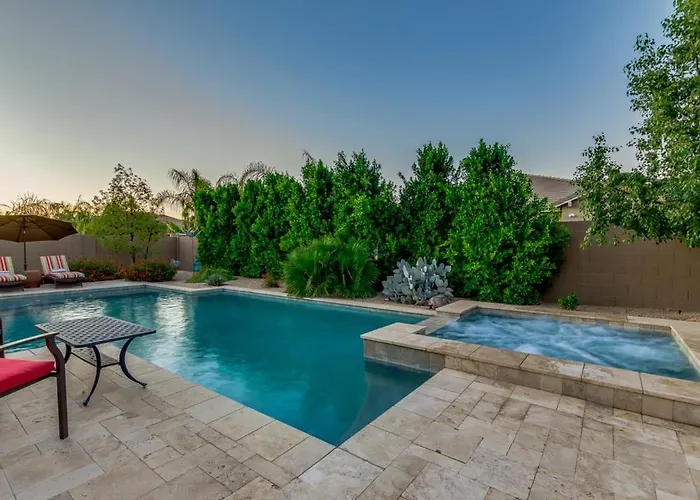 Pecan Qc * Queen Creek